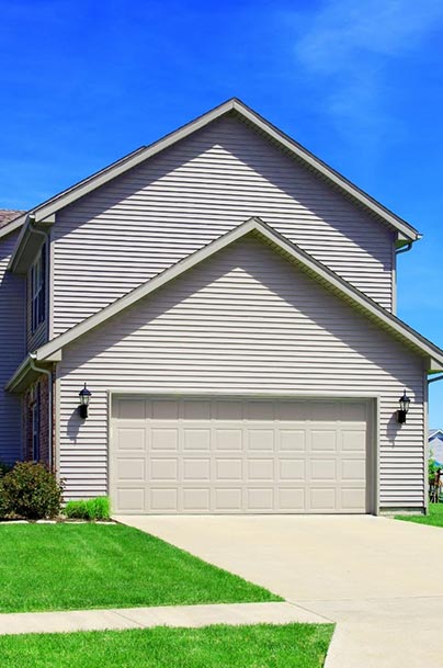 Villa Park Garage Door Installation