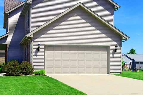 Garage Door Installation Villa Park