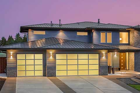 Villa Park Garage Door Installation