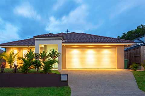 Villa Park Garage Door Installation