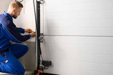 Villa Park Garage Door Repair