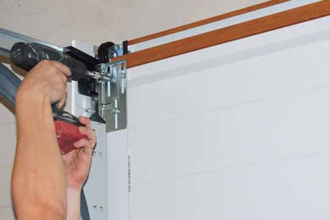 Villa Park Garage Door Repair