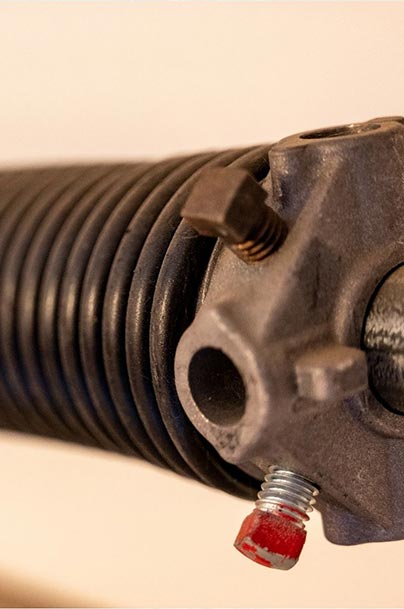 Villa Park Garage Door Spring Repair