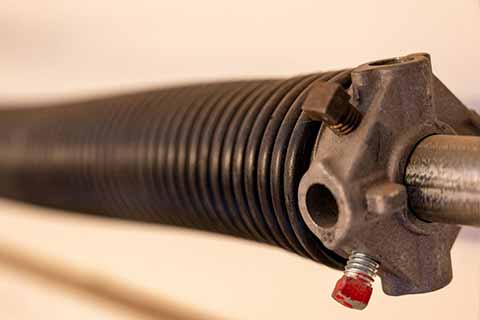 Villa Park Garage Door Spring Repair