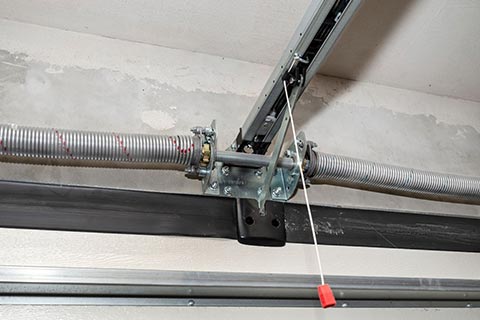 Villa Park Garage Door Spring Repair